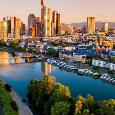Frankfurt